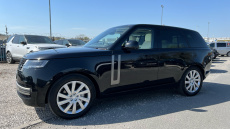 Land Rover Range Rover 3.0 D300 SE 4dr Auto Diesel Estate